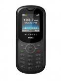 Alcatel OT-206 Price