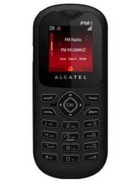 Alcatel OT-208