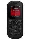 Alcatel OT-208 price in India