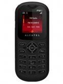 Alcatel OT-208 Price