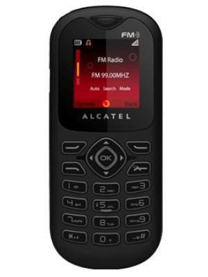 Alcatel OT-208A Price