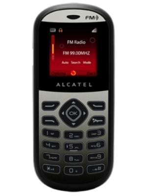 Alcatel OT-209 Price