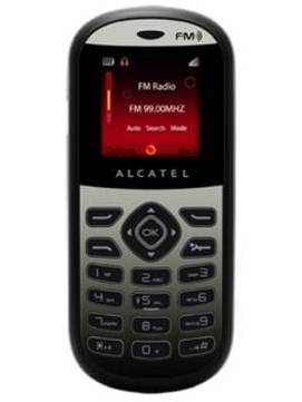 Alcatel OT-209