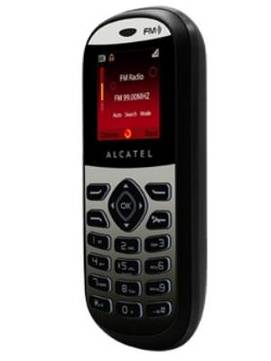Alcatel OT-209