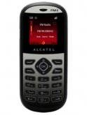 Alcatel OT-209
