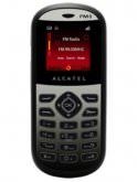 Alcatel OT-209 price in India