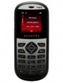 Alcatel OT-209 Price