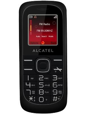 Alcatel OT-213 Price