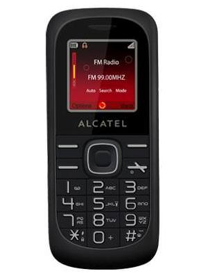Alcatel OT-214 Price