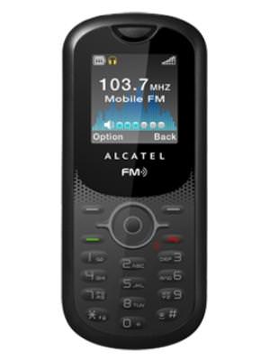 Alcatel OT-216 Price