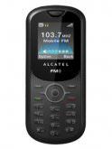 Alcatel OT-216 Price