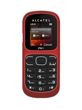 Alcatel OT-217