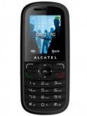 Compare Alcatel OT-217C