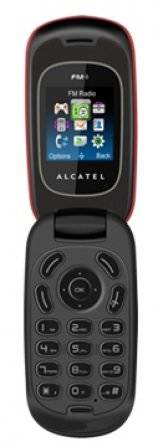 Alcatel OT-222