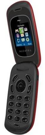 Alcatel OT-222