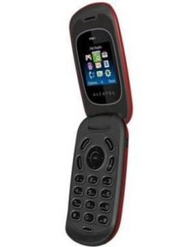Alcatel OT-222A