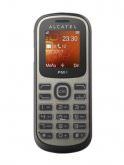 Compare Alcatel OT-228