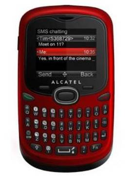 Alcatel OT-255