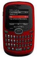 Alcatel OT-255D
