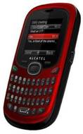 Alcatel OT-255D