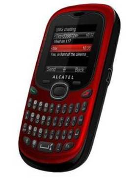 Alcatel OT-255D