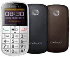 Alcatel OT-282