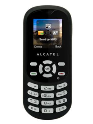 Alcatel OT-300 Price