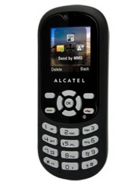 Alcatel OT-300