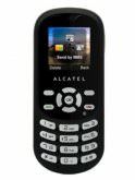 Alcatel OT-300 Price