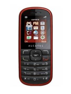 Alcatel OT-303