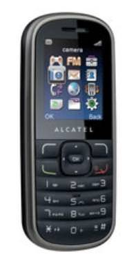 Alcatel OT-303