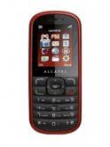 Alcatel OT-303 Price