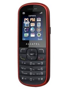 Alcatel OT-303A
