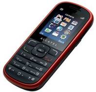 Alcatel OT-303A