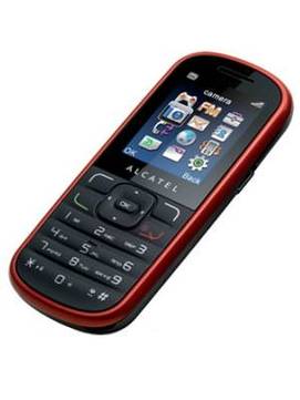 Alcatel OT-303A