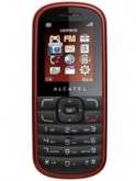 Alcatel OT-303A