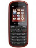 Alcatel OT-303A Price