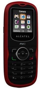 Alcatel OT-305