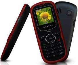 Alcatel OT-305