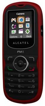 Alcatel OT-305A