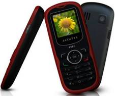Alcatel OT-305A