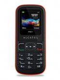 Alcatel OT-306 Price