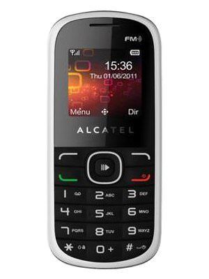 Alcatel OT-308 Price