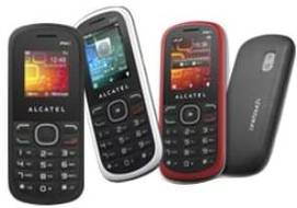 Alcatel OT-308