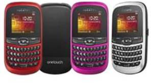 Alcatel OT-310