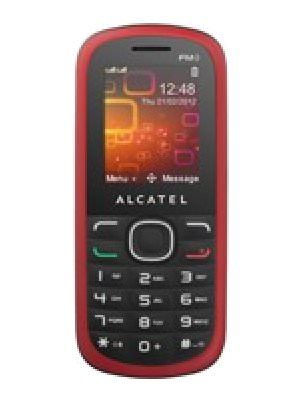 Alcatel OT-317D Price