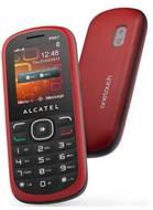 Alcatel OT-317D