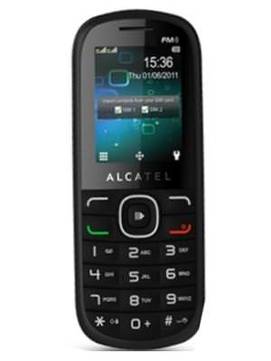 Alcatel OT-317D