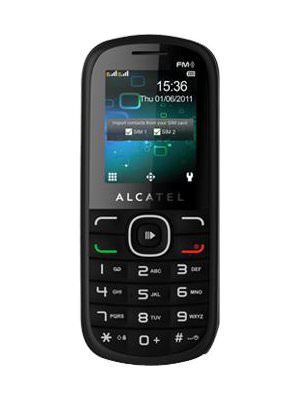 Alcatel OT-318D Price