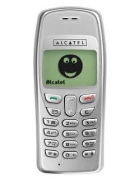 Alcatel OT 320